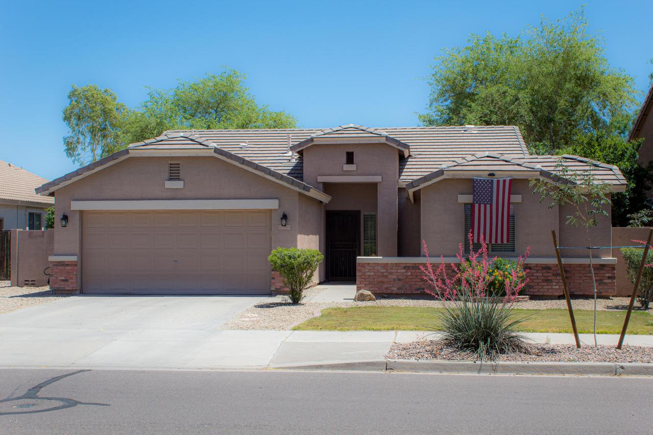 23355 S 214th St., Queen Creek, AZ 85242