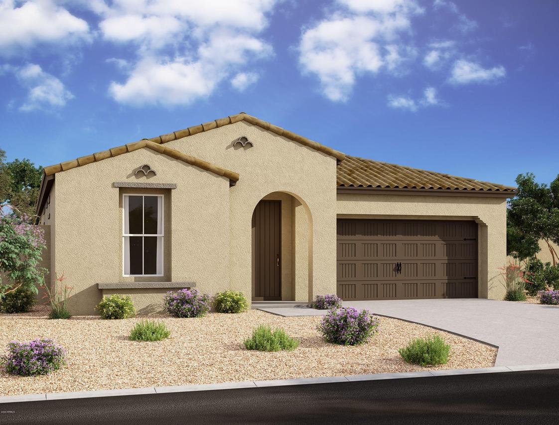 835 E Marblewood Way, Phoenix, AZ 85048