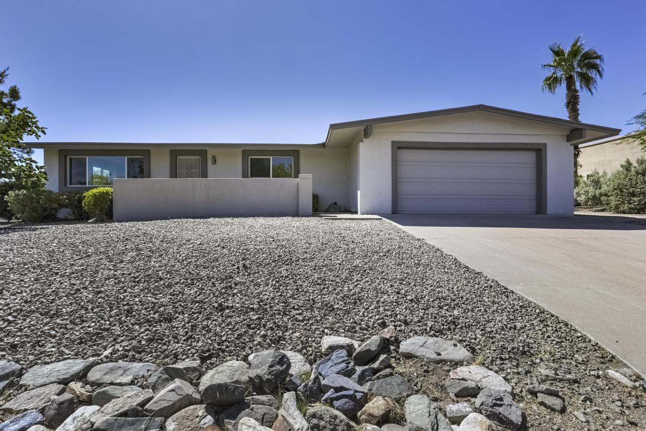 16208 N Gold Ct., Fountain Hills, AZ 85268