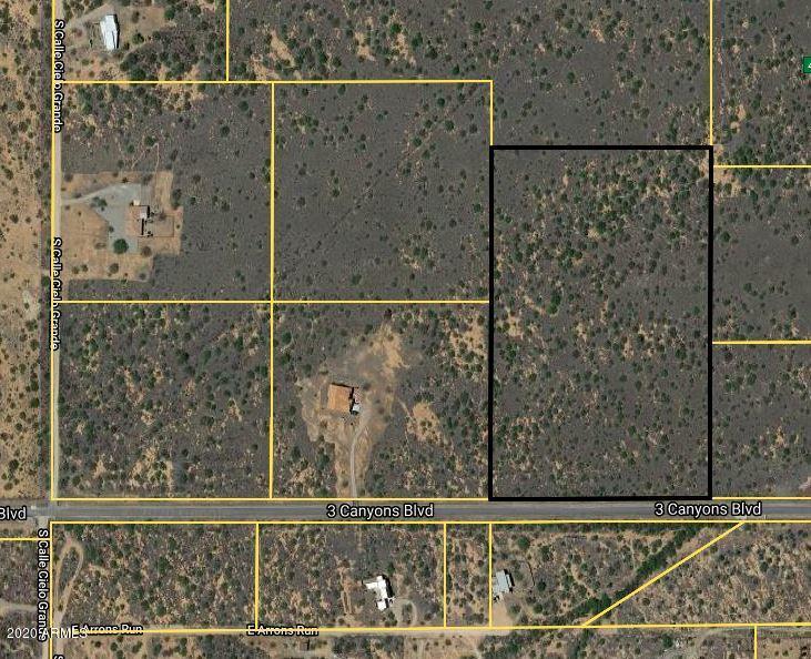 104-01-088 Three Canyons Blvd. #A, Hereford, AZ 85615