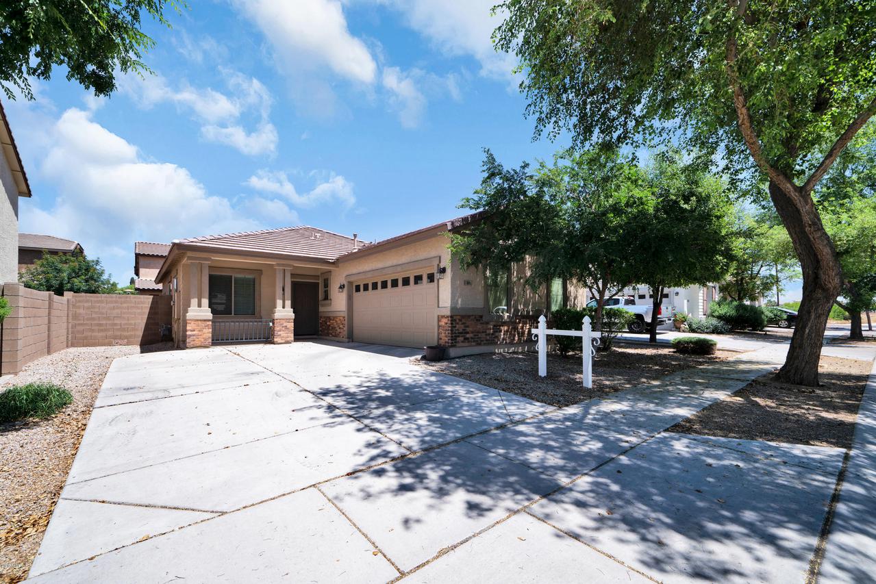 3018 E Dublin St., Gilbert, AZ 85295