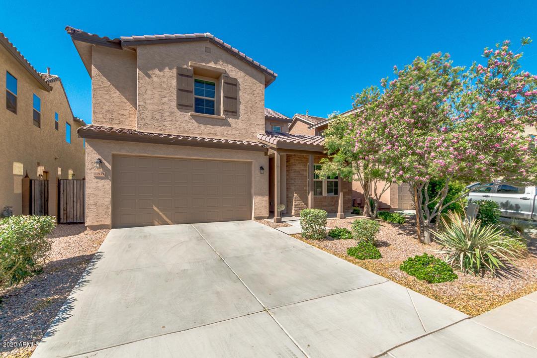 11933 W Yearling Ct., Peoria, AZ 85383