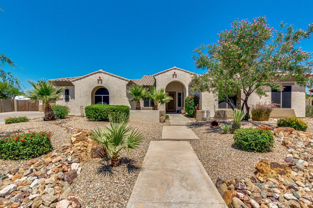 8002 W San Miguel Ave., Glendale, AZ 85303