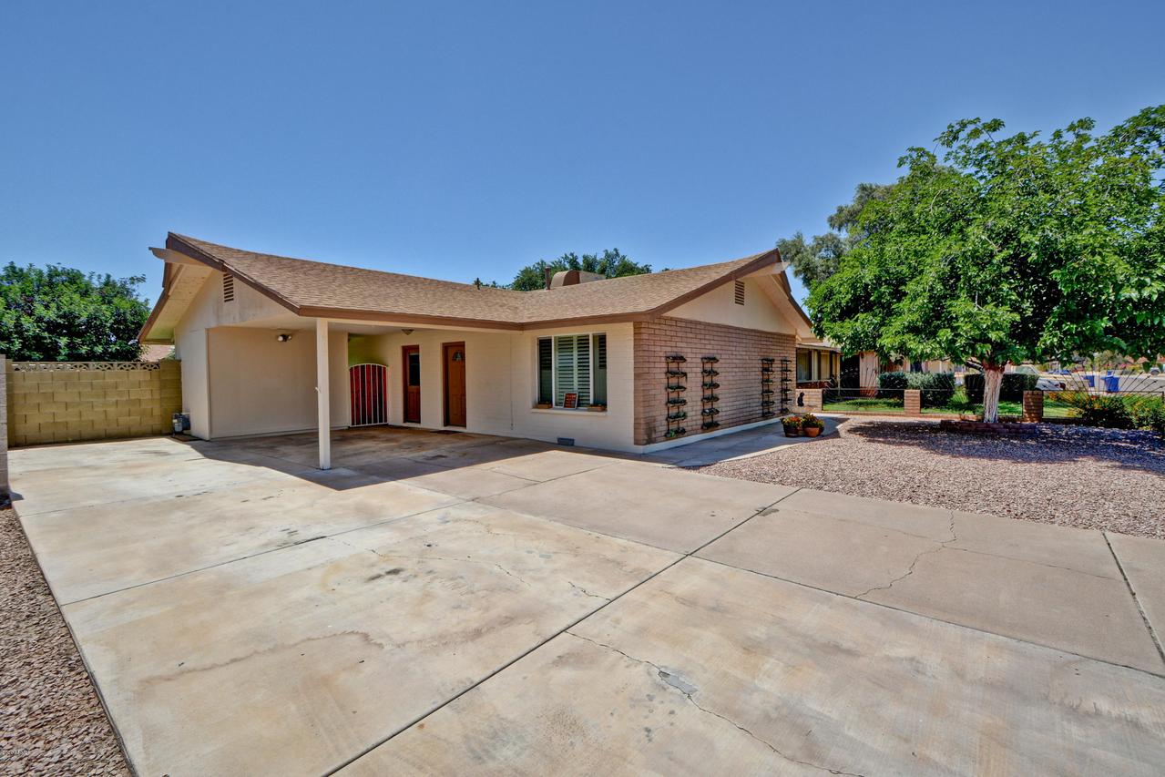 2537 E La Jolla Dr., Tempe, AZ 85282