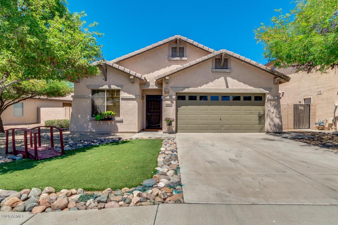 11626 W Western Ave., Avondale, AZ 85323