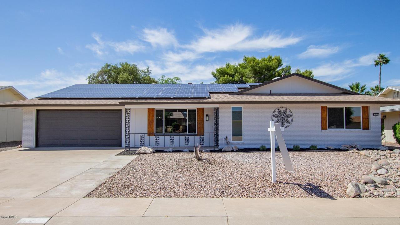 19814 N Ponderosa Cir., Sun City, AZ 85373