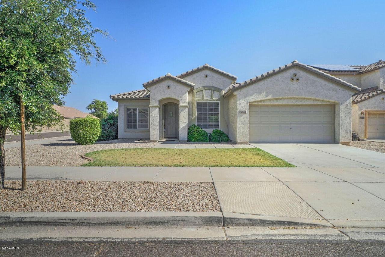 17440 W Elaine Dr., Goodyear, AZ 85338