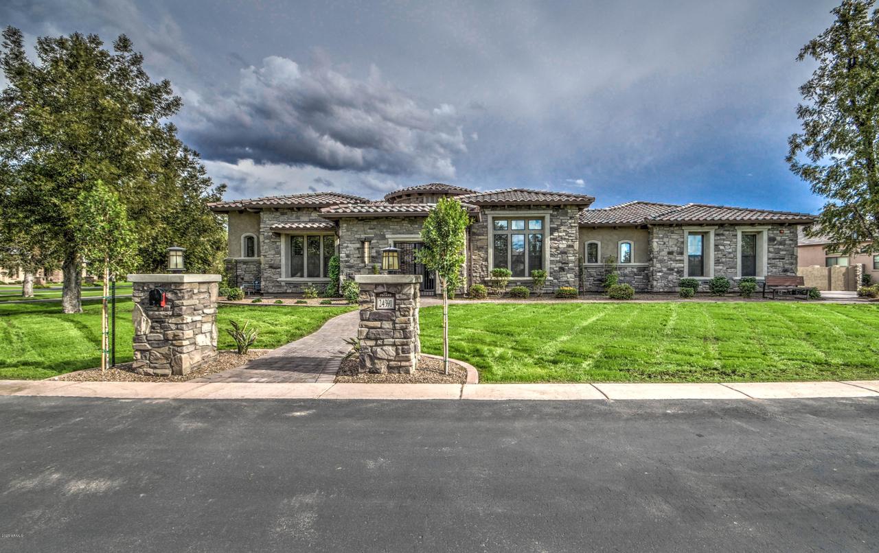 24391 S 201st Pl., Queen Creek, AZ 85142