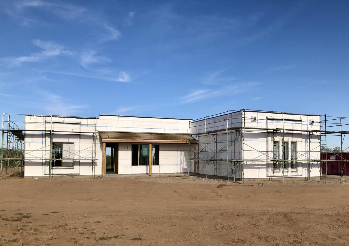 30015 N 209th Ave., Wittmann, AZ 85361