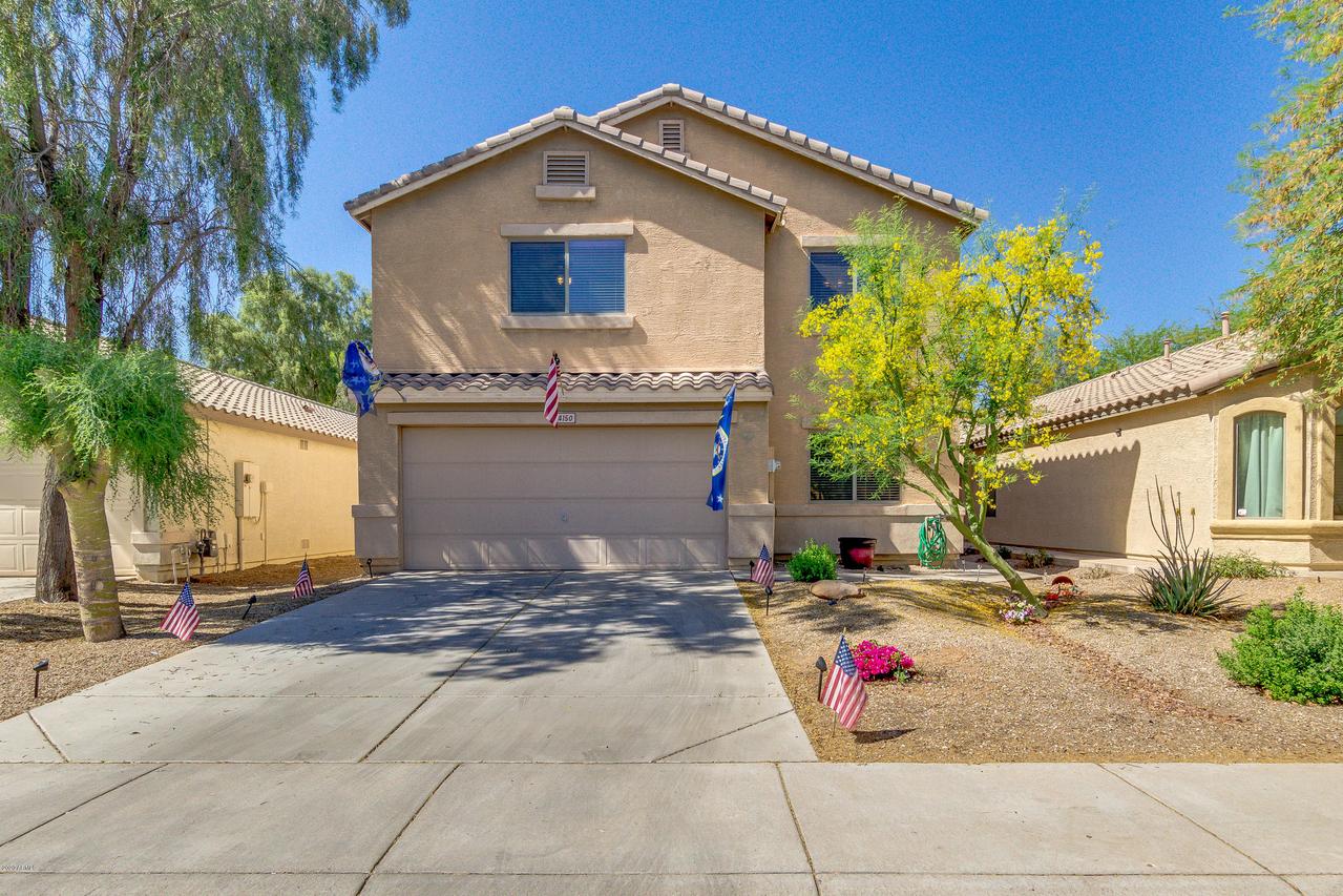 4150 E Citrine Rd., San Tan Valley, AZ 85143
