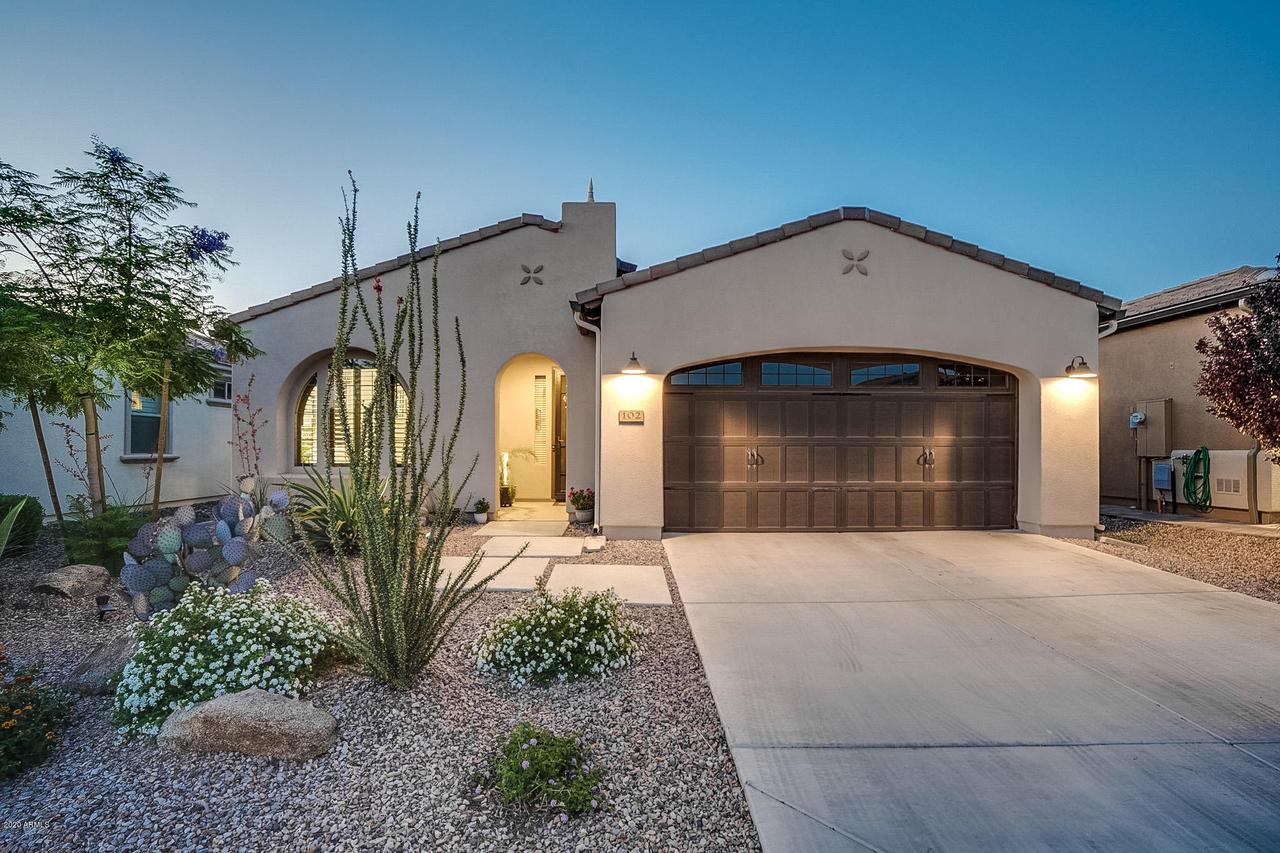 102 E Kennedia Dr., Queen Creek, AZ 85140