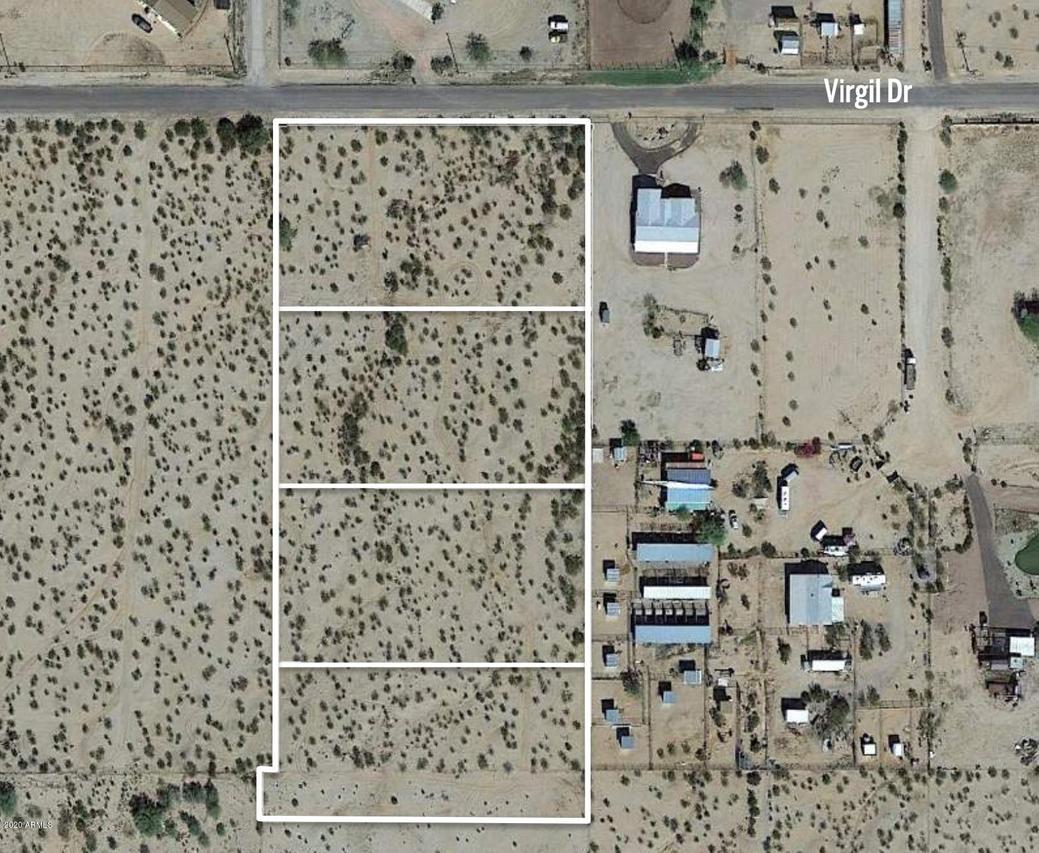 000 W Virgil Dr. #-, Queen Creek, AZ 85144