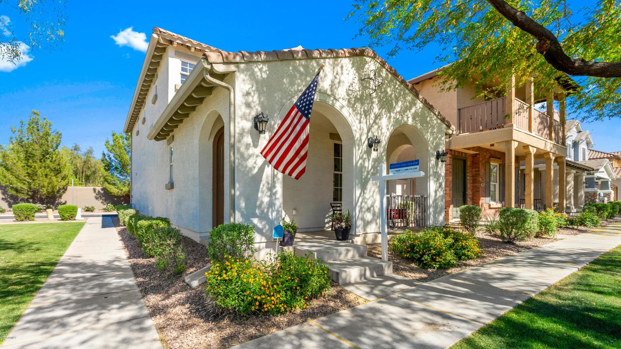 3842 S Winter Ln., Gilbert, AZ 85297