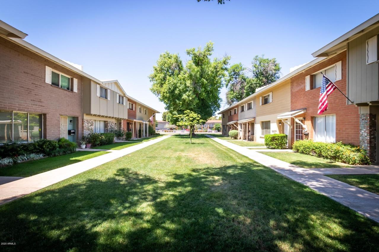 3901 S Mill Ave., Tempe, AZ 85282