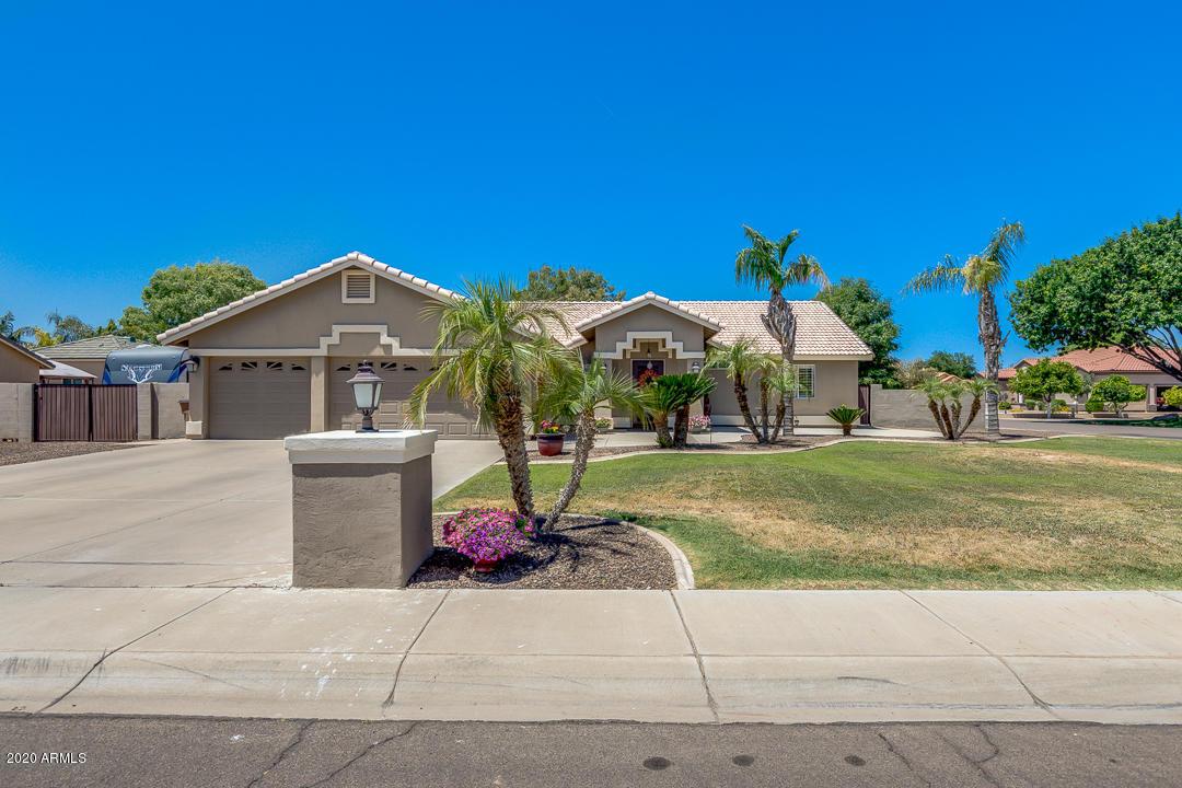 22610 S 194th Pl., Queen Creek, AZ 85142