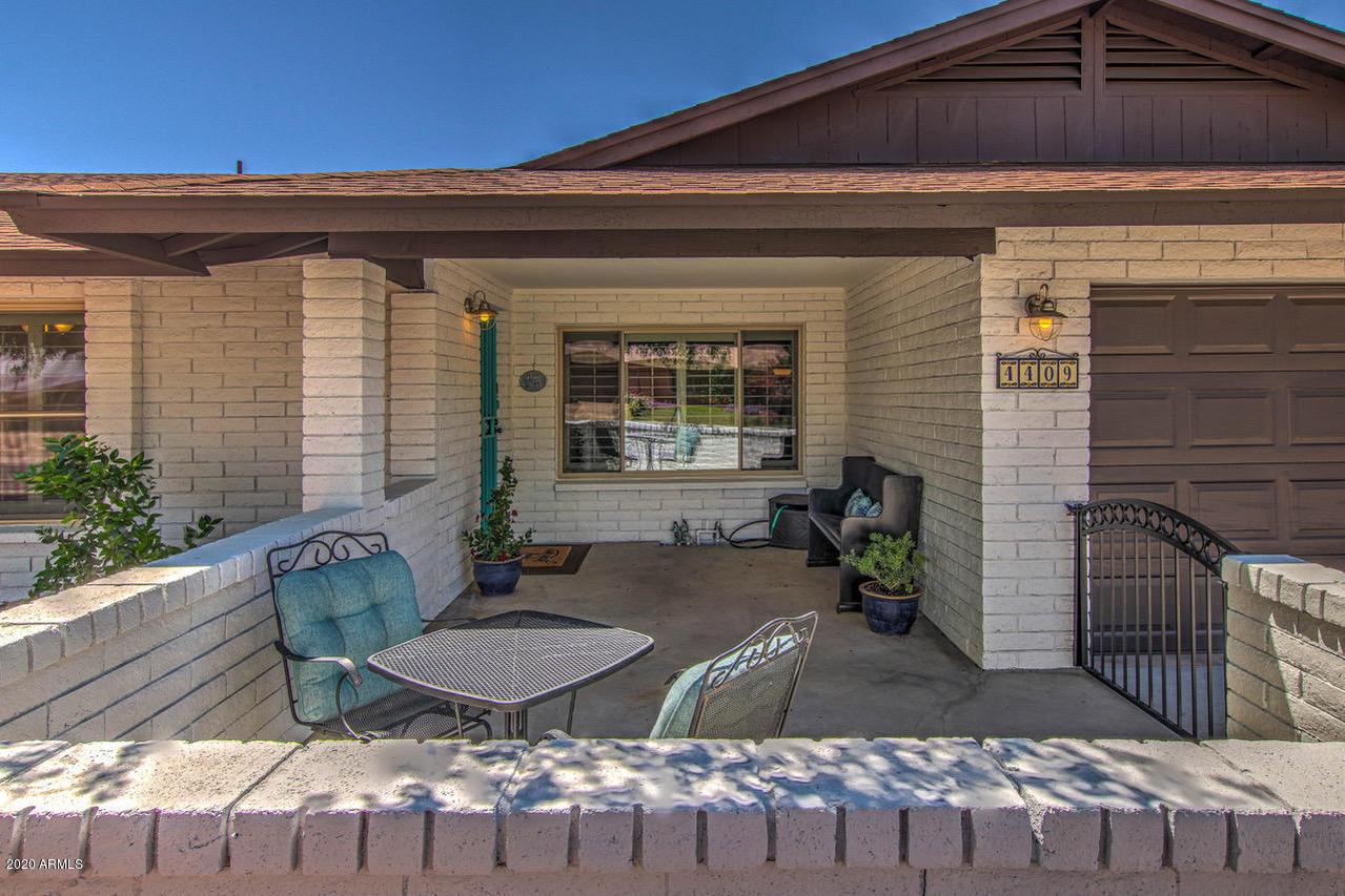 4409 E Joan De Arc Ave., Phoenix, AZ 85032