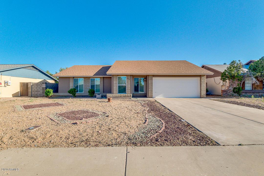 10413 W Loma Ln., Peoria, AZ 85345