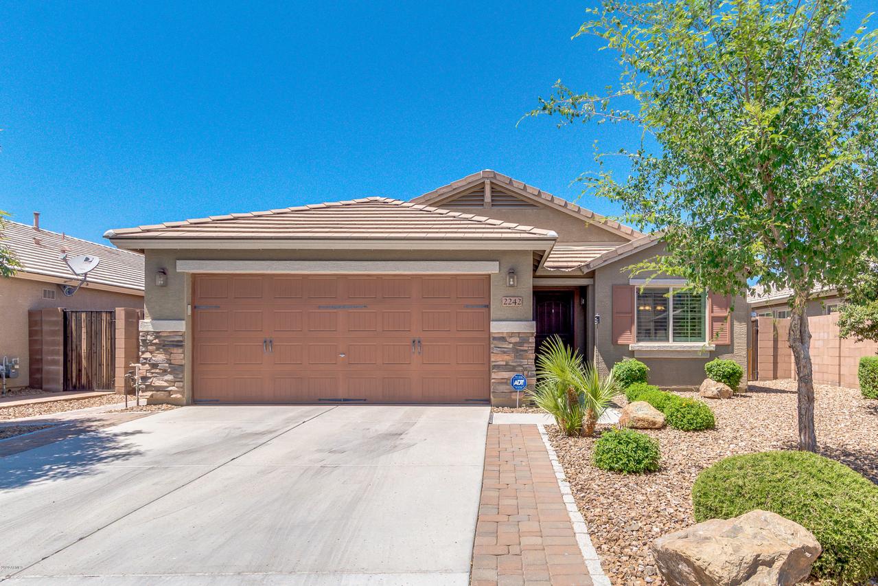 2242 E Flintlock Dr., Gilbert, AZ 85298