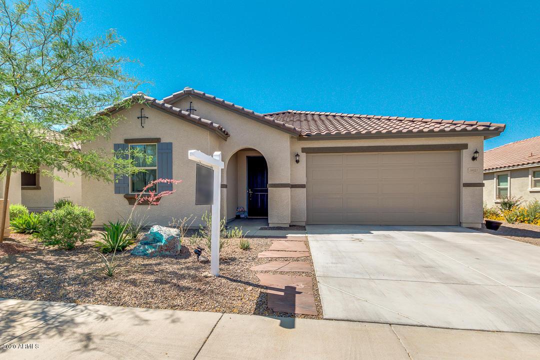 18021 W Indigo Brush Rd., Goodyear, AZ 85338