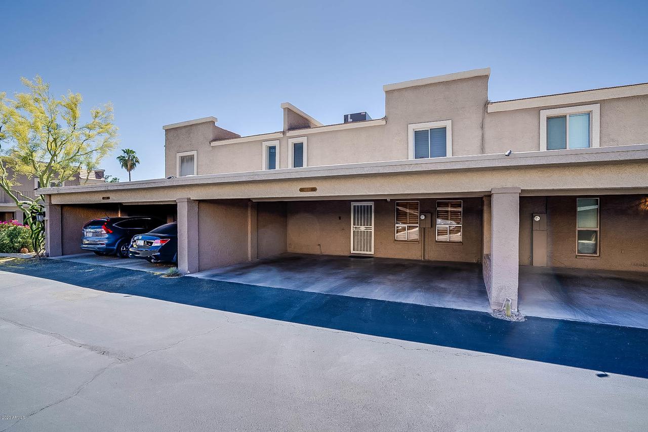 4440 N 21st Pl., Phoenix, AZ 85016