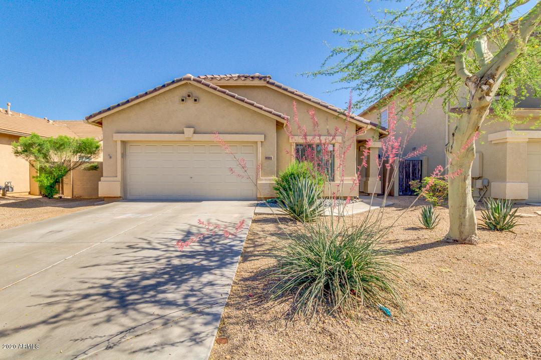 8921 W Hess St., Tolleson, AZ 85353