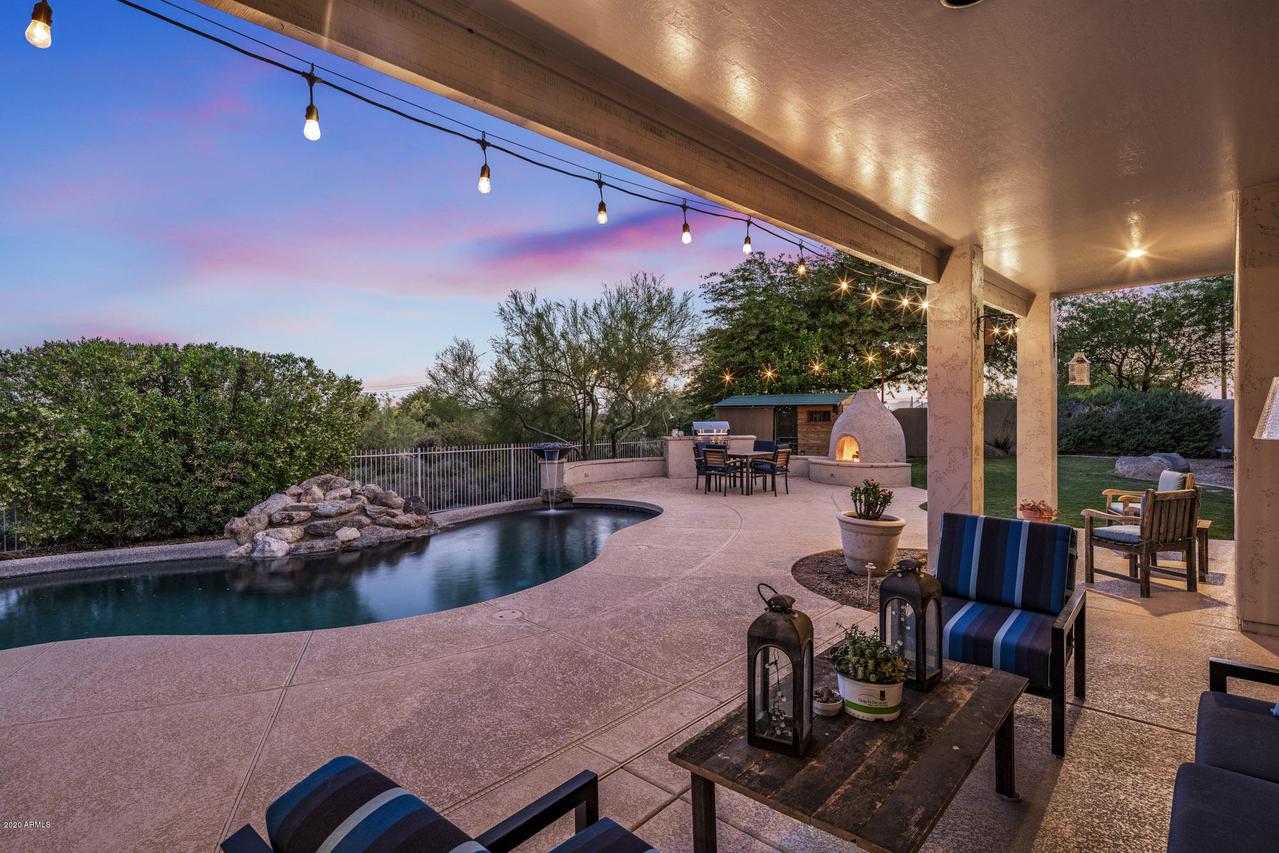 5659 E Blue Sky Dr., Scottsdale, AZ 85262