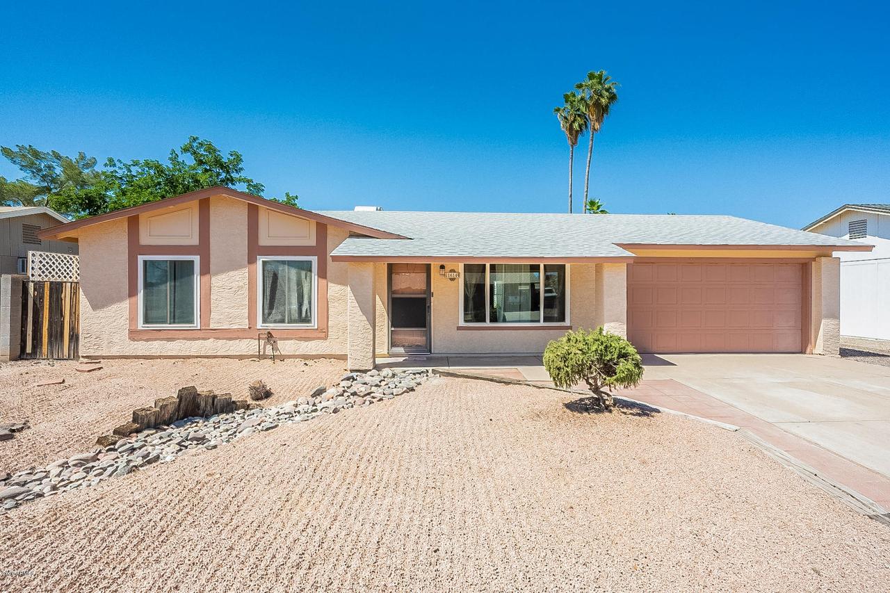 1614 W Pampa Ave., Mesa, AZ 85202