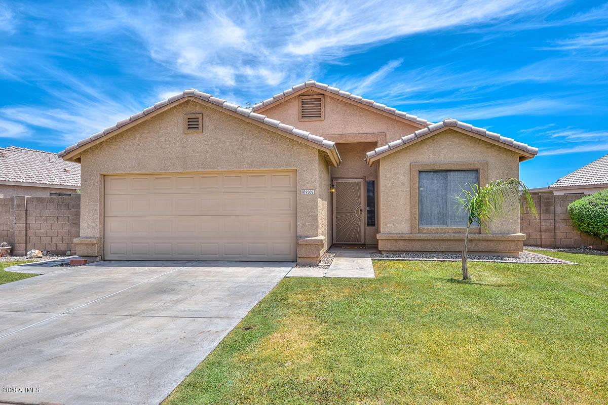 9307 W Cinnabar Ave., Peoria, AZ 85345