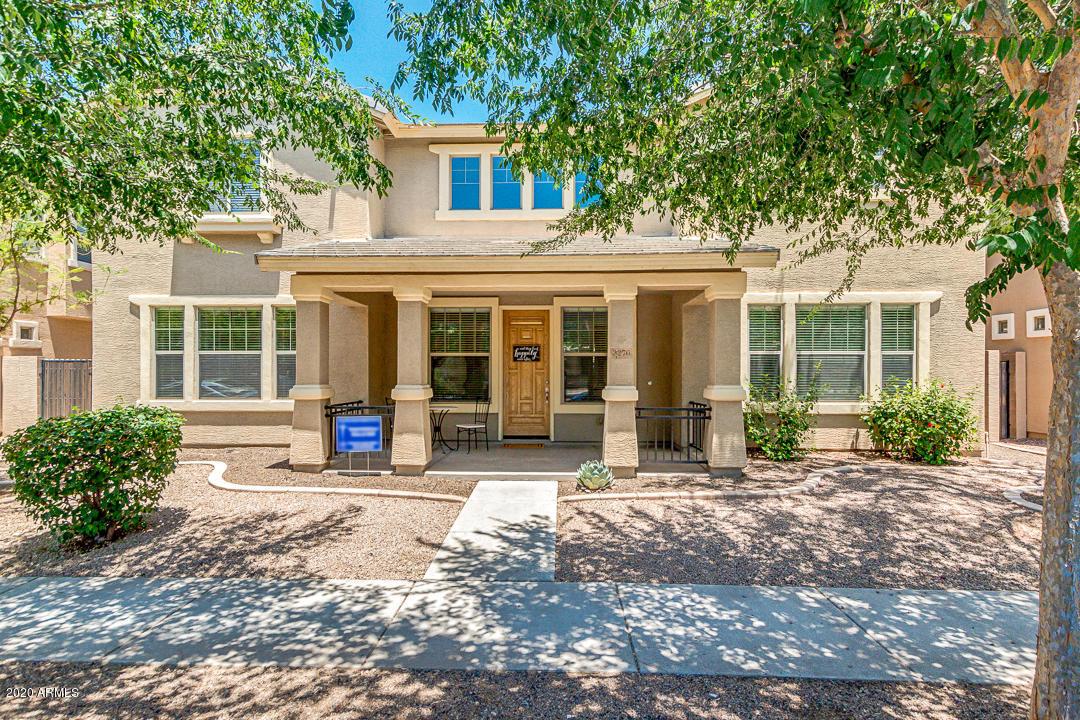 3276 E Ivanhoe St., Gilbert, AZ 85295