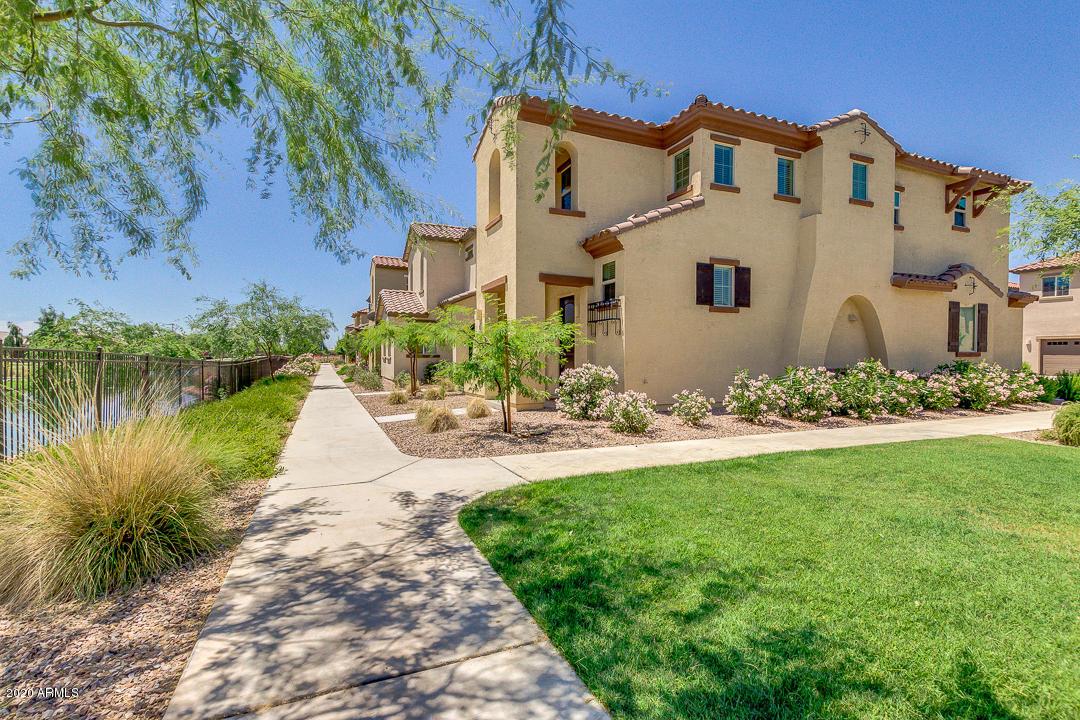 3171 S Mingus Dr., Chandler, AZ 85286