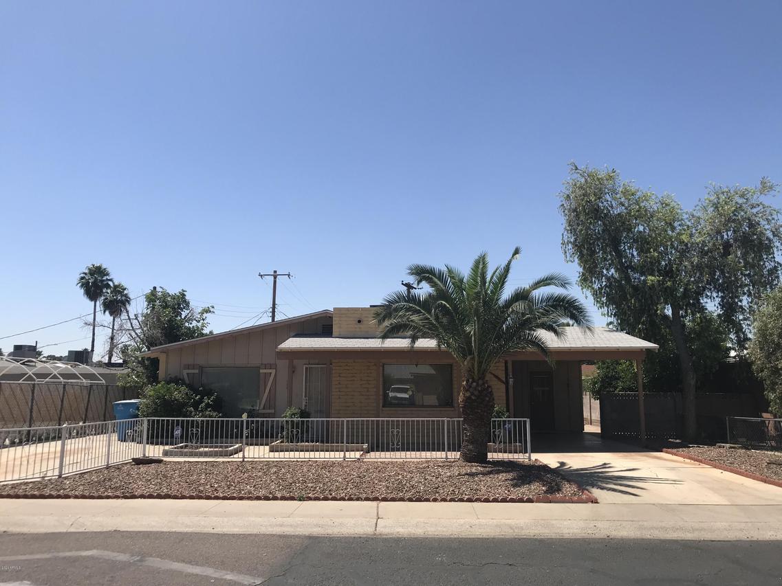 5209 W Edgemont Ave., Phoenix, AZ 85035