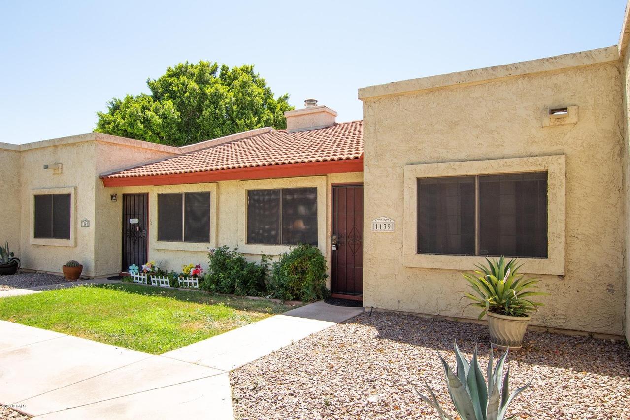 633 W Southern Ave. #1139, Tempe, AZ 85282