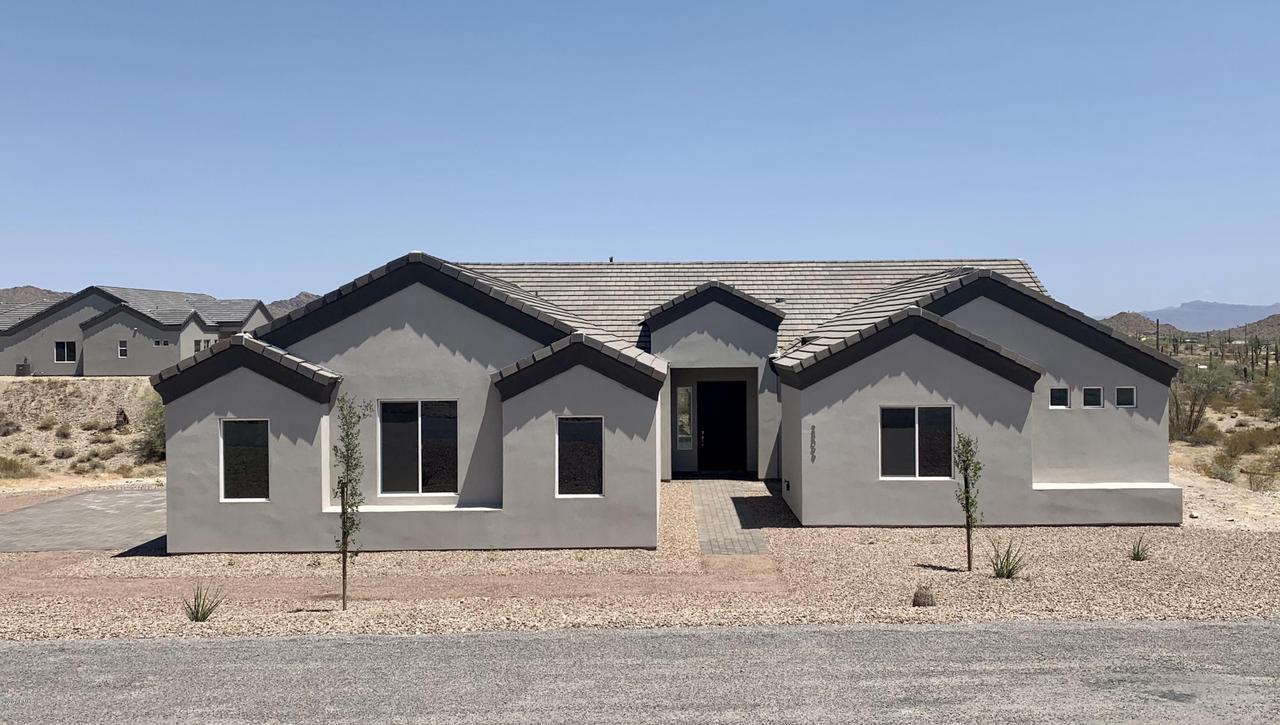 28099 N Cindy Ln., Queen Creek, AZ 85144