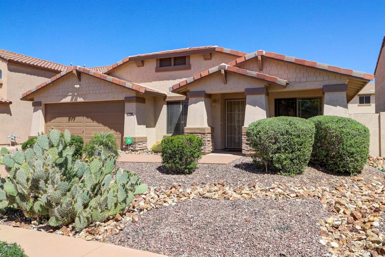 3014 W Caravaggio Ln., Phoenix, AZ 85086
