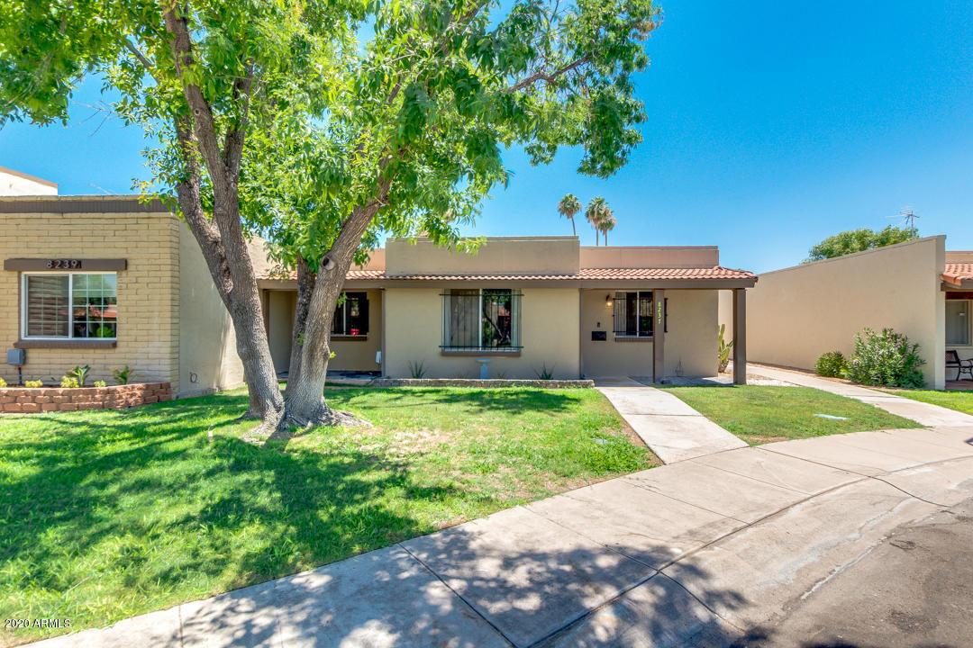 8237 E Keim Dr., Scottsdale, AZ 85250