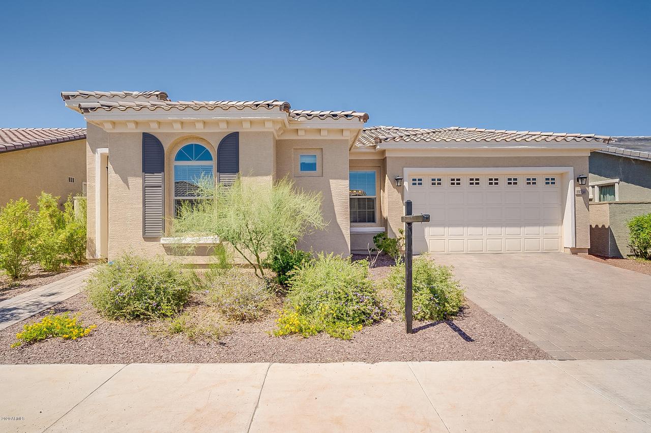 19734 W Heatherbrae Dr., Litchfield Park, AZ 85340