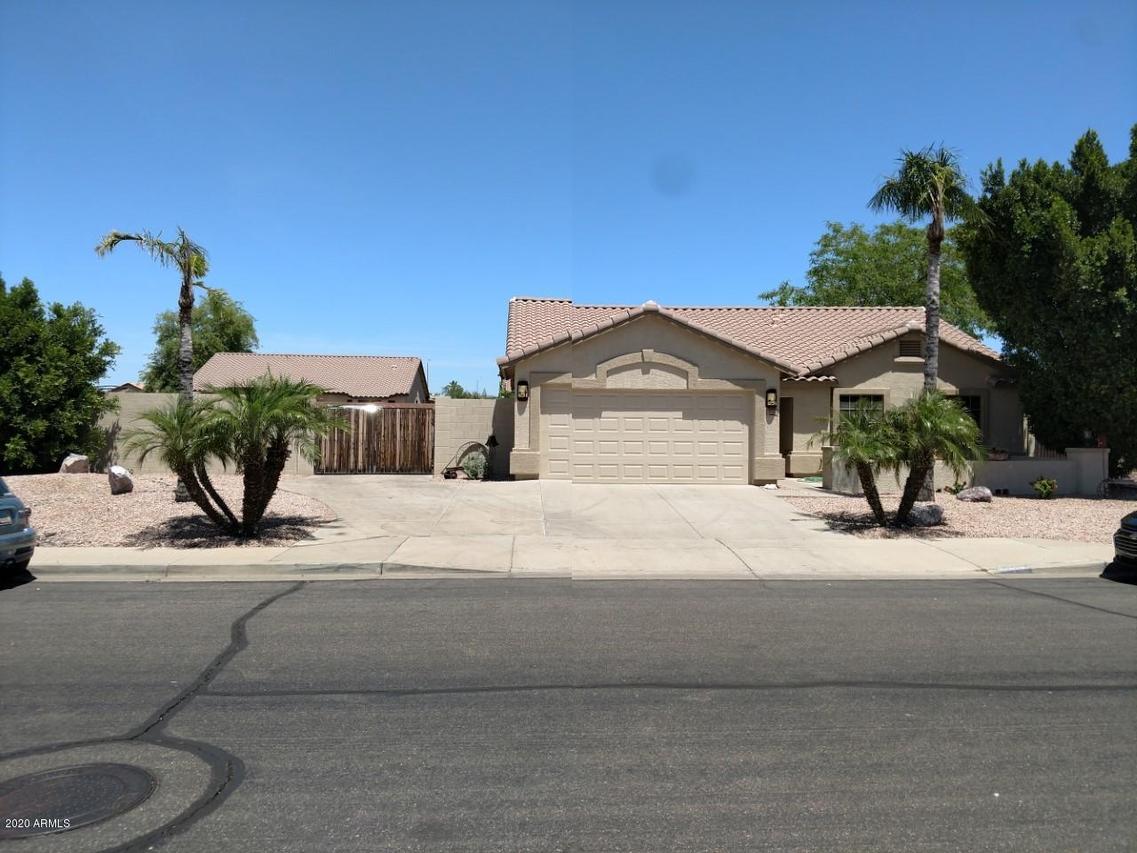 10302 E Dolphin Ave., Mesa, AZ 85208