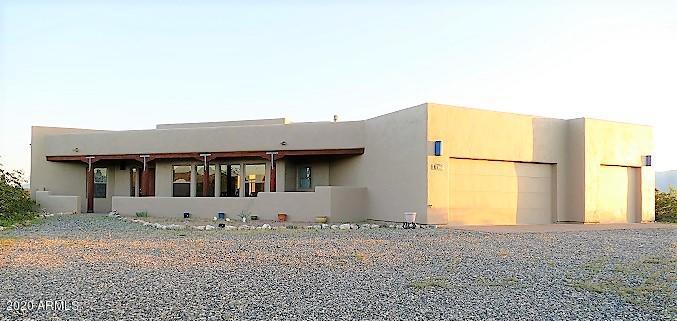 12465 E Tuscan Ridge Rd., Cornville, AZ 86325