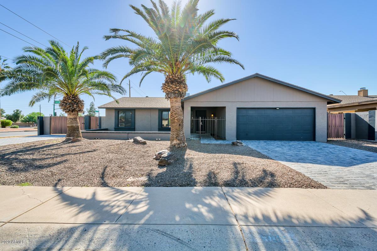 17802 N 42nd Dr., Glendale, AZ 85308