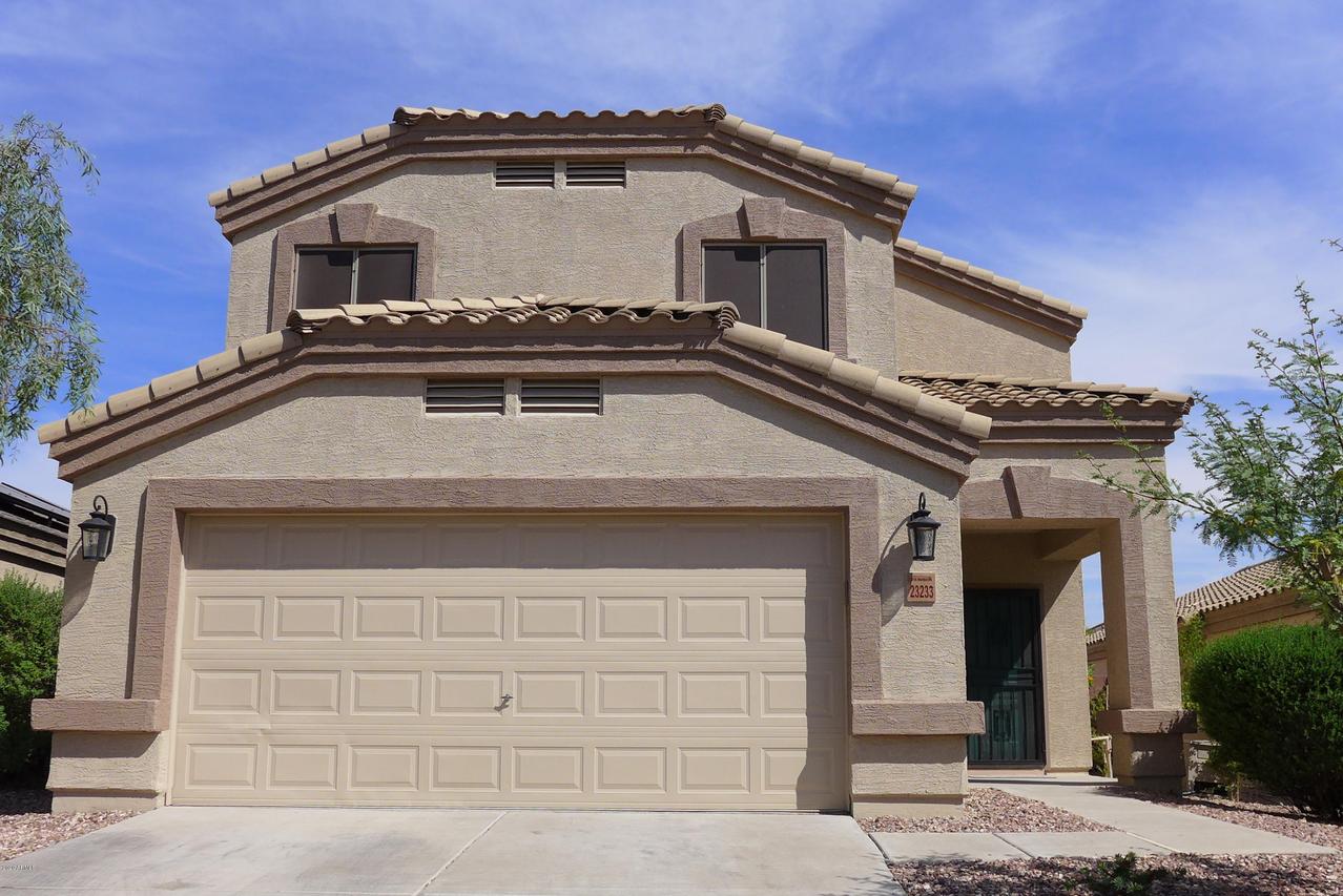 23233 W Cocopah St., Buckeye, AZ 85326