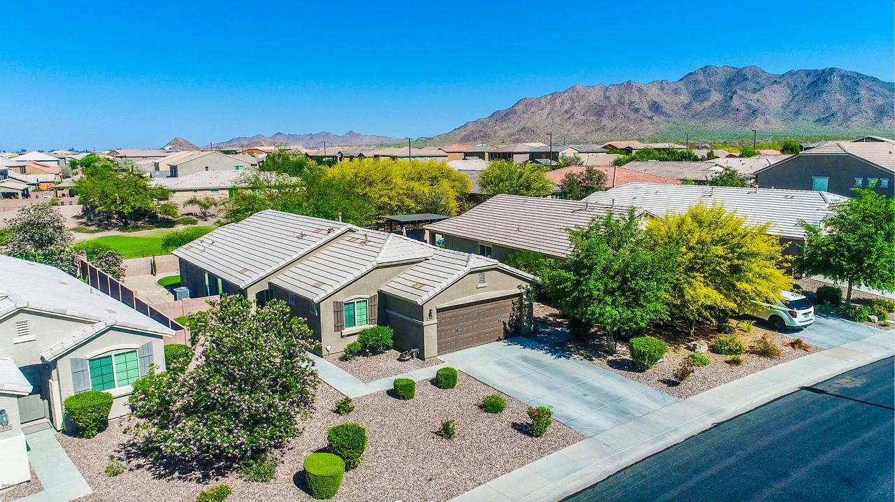 7903 S Abbey Ln., Gilbert, AZ 85298