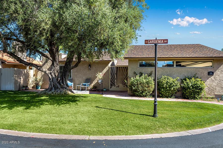 1336 E Gardenia Dr., Phoenix, AZ 85020