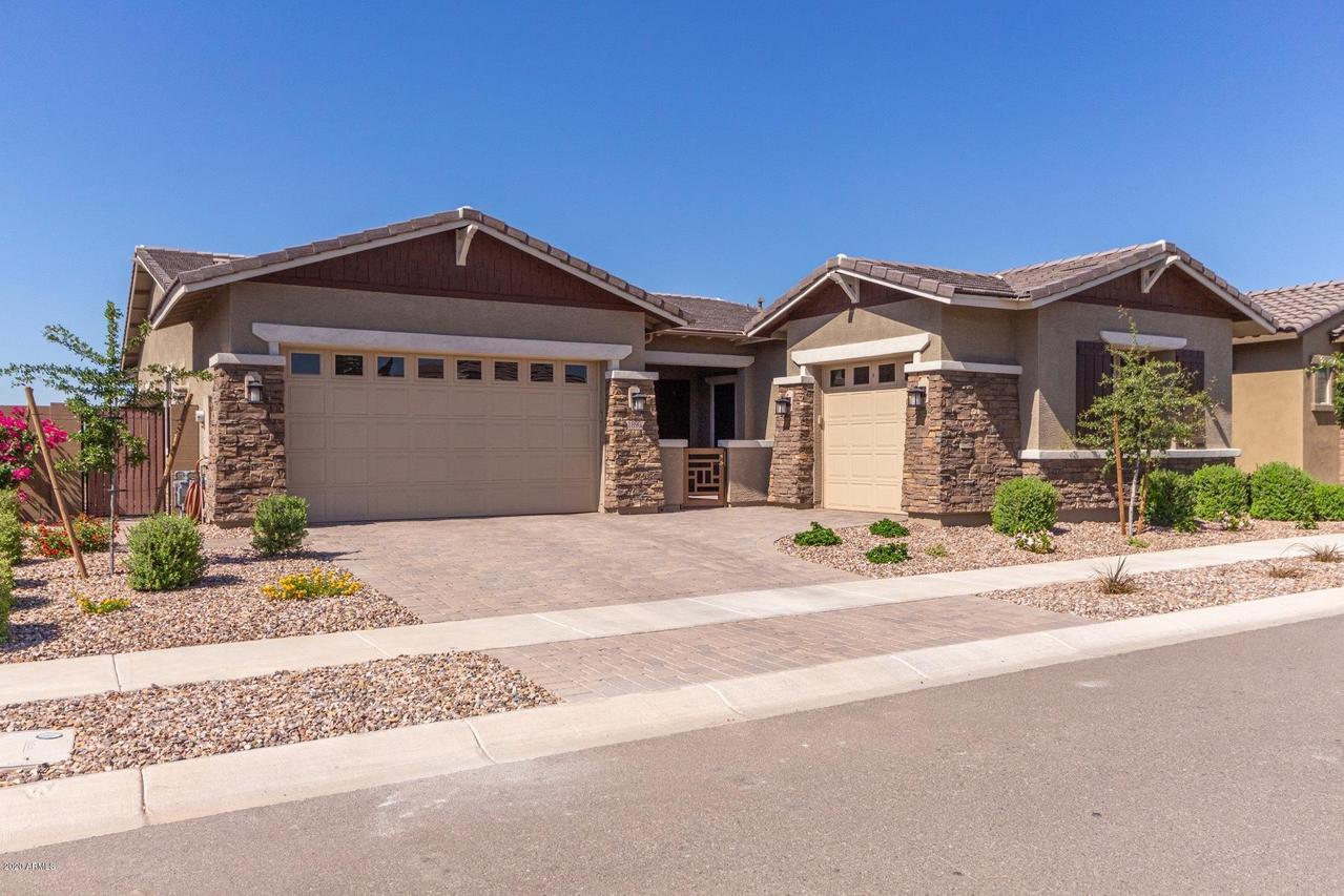 1890 E Aster Pl., Chandler, AZ 85286