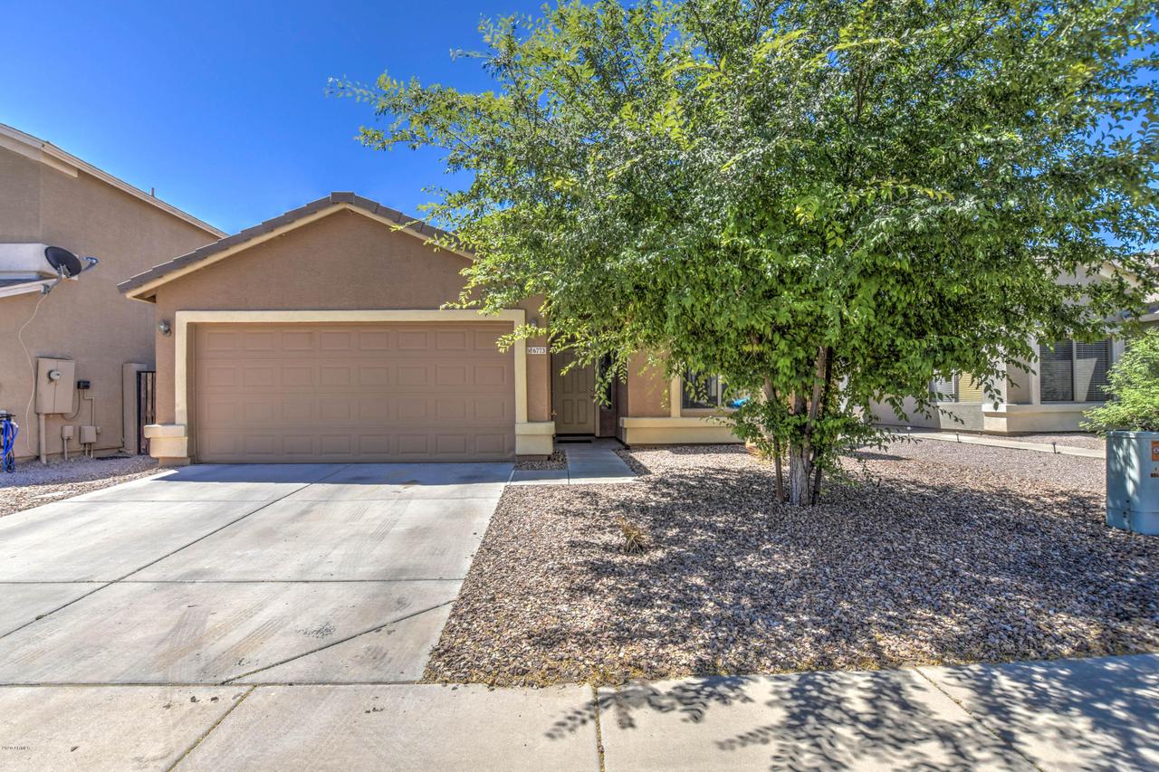 6773 E Four Peaks Way, Florence, AZ 85132