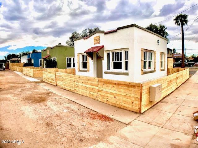 725 W Mckinley St., Phoenix, AZ 85007