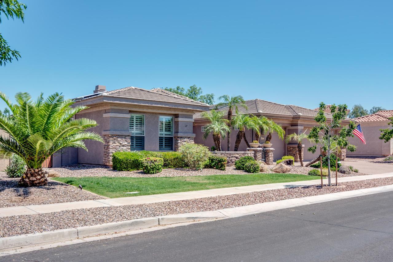 4528 E Timberline Ct., Gilbert, AZ 85297