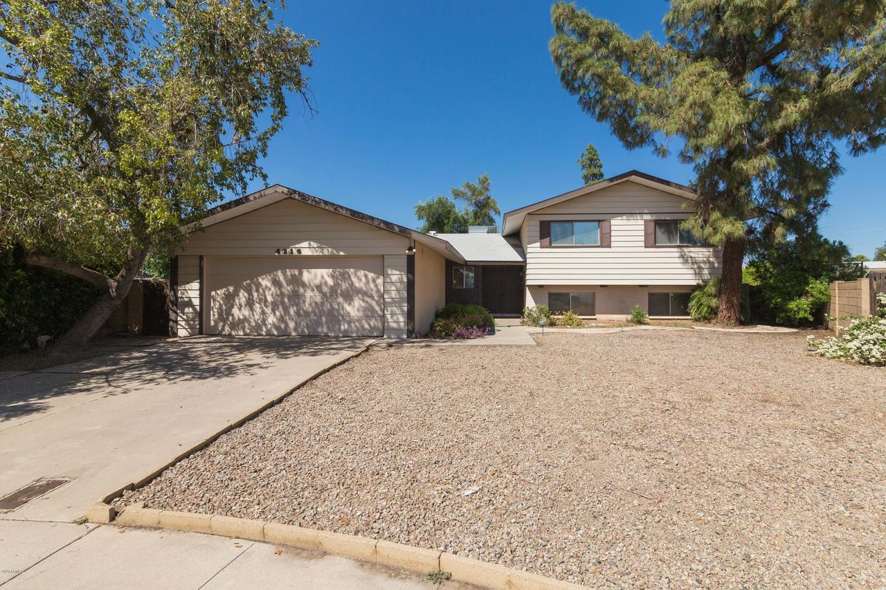 4216 W Solano Dr., Phoenix, AZ 85019