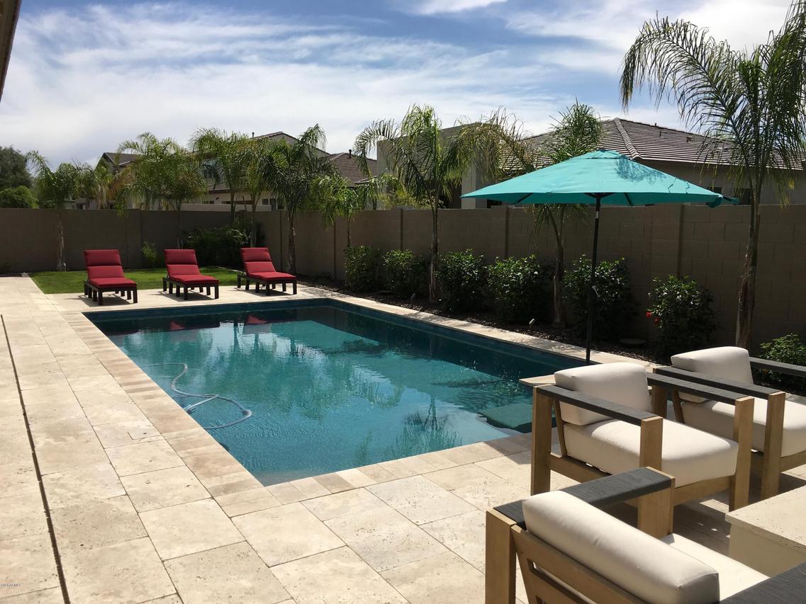 3827 E Mead Dr., Chandler, AZ 85249