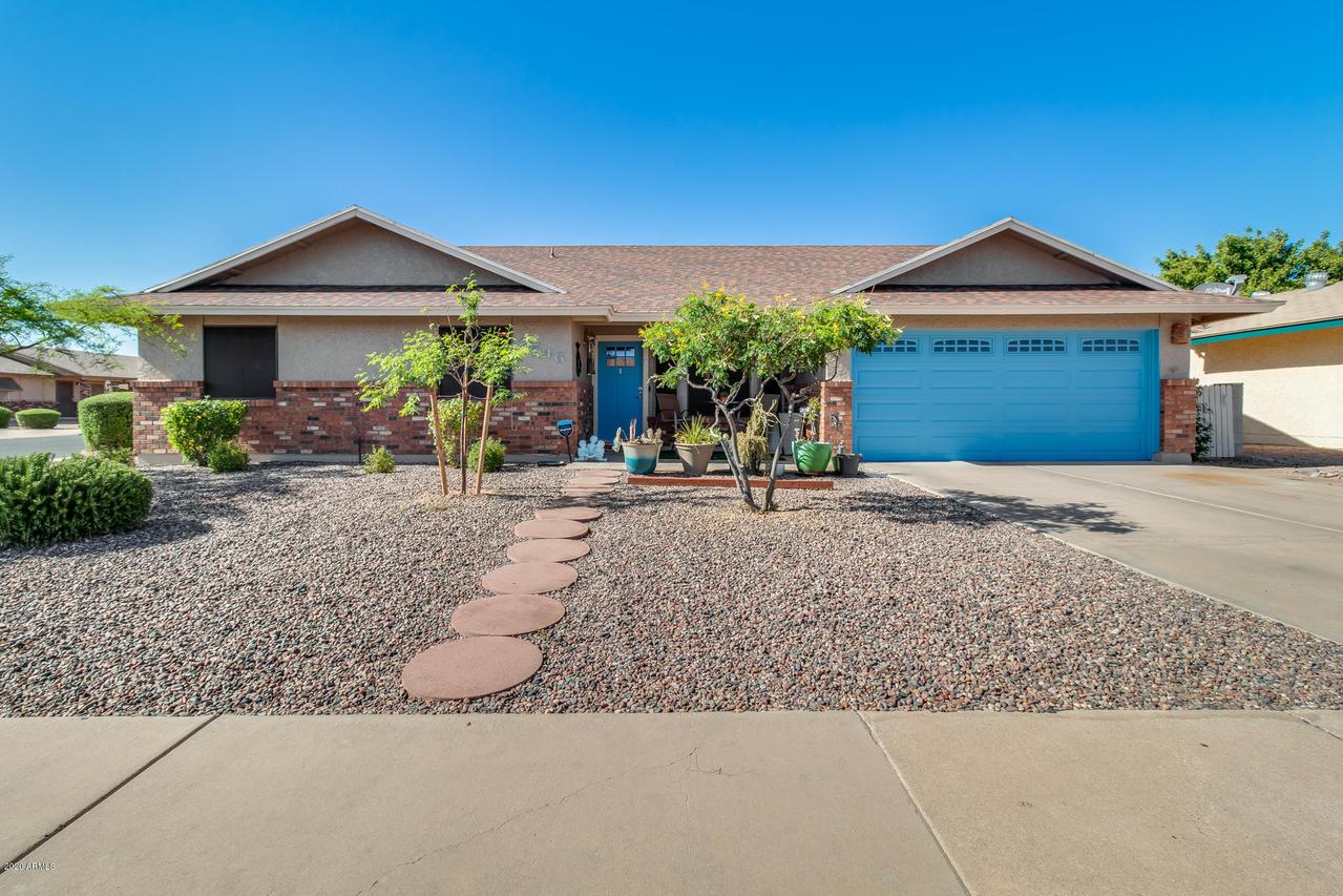 6546 E Dallas St., Mesa, AZ 85205