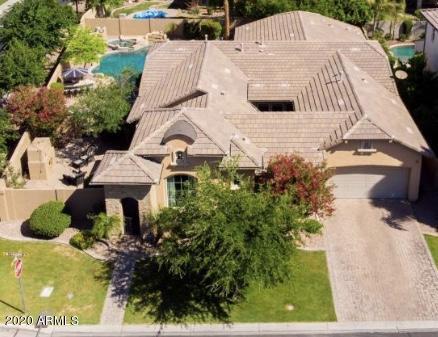 1154 W Coconino Dr., Chandler, AZ 85248